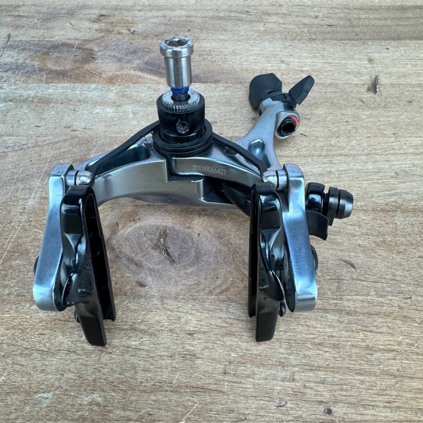 Low Mile! SRAM Red Aerolink Center-Mount Bike Rim Brake Calipers 250g