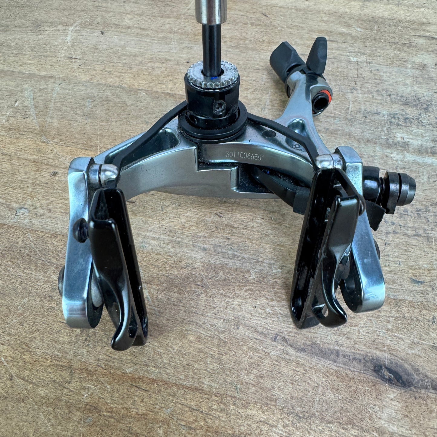 Low Mile! SRAM Red Aerolink Center-Mount Bike Rim Brake Calipers 250g