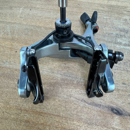Low Mile! SRAM Red Aerolink Center-Mount Bike Rim Brake Calipers 250g
