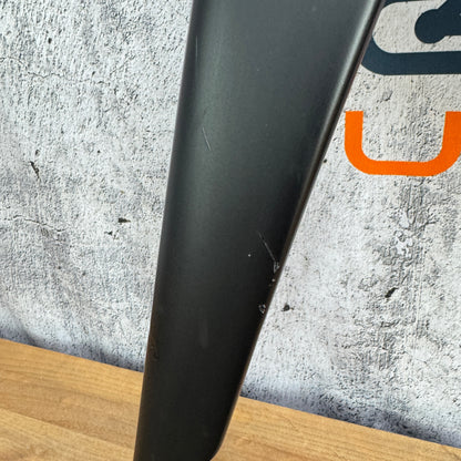 2023 Allied Echo Road Gravel XS Carbon Disc Brake Frameset 700c 1966g