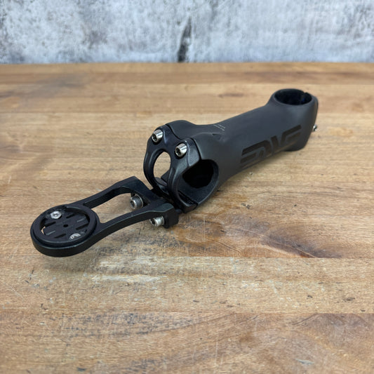 Enve Road 120mm 6 Degree Carbon Bike Stem w/ Computer Mount 158g