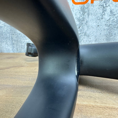 2023 Allied Echo Road Gravel XS Carbon Disc Brake Frameset 700c 1966g