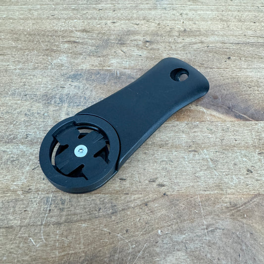 Cannondale SystemBar Handlebar Computer Mount Kit 20g