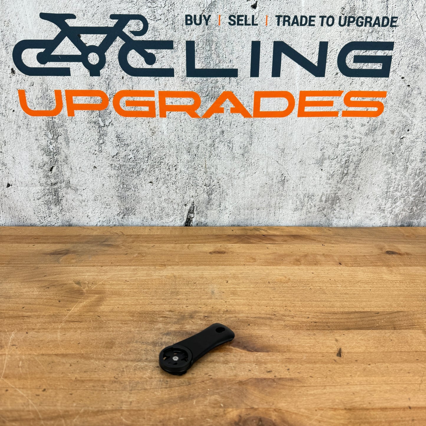 Cannondale SystemBar Handlebar Computer Mount Kit 20g