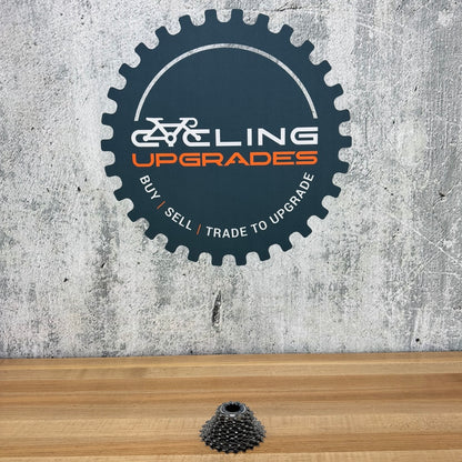 Light Use! Campagnolo Veloce 9-Speed 13-28t Bike Cassette 319g MSRP $70