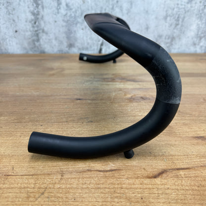 Roval Rapide 44cm 31.8mm Aero Carbon Bike Handlebar 214g