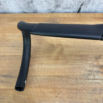 Roval Rapide 44cm 31.8mm Aero Carbon Bike Handlebar 214g