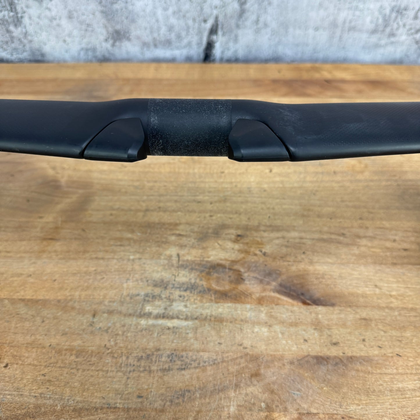 Roval Rapide 44cm 31.8mm Aero Carbon Bike Handlebar 214g