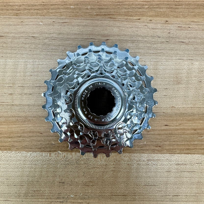 Light Use! Campagnolo Veloce 9-Speed 13-28t Bike Cassette 319g MSRP $70