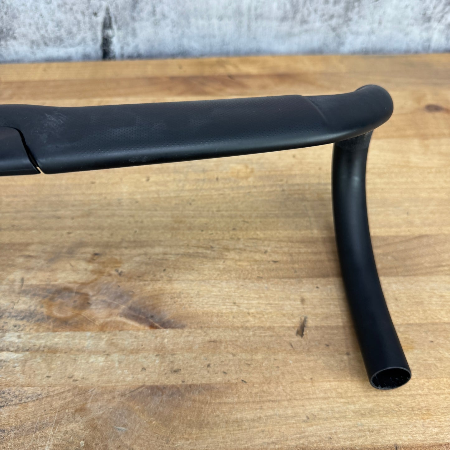Roval Rapide 44cm 31.8mm Aero Carbon Bike Handlebar 214g