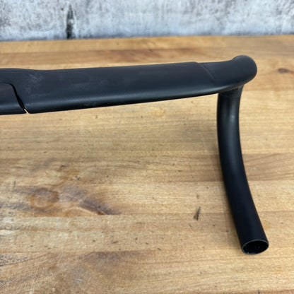 Roval Rapide 44cm 31.8mm Aero Carbon Bike Handlebar 214g