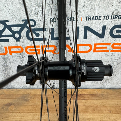 New Cannondale Hollowgram XC-SL 27 Carbon Tubeless Lefty Disc Wheelset 29" 1350g