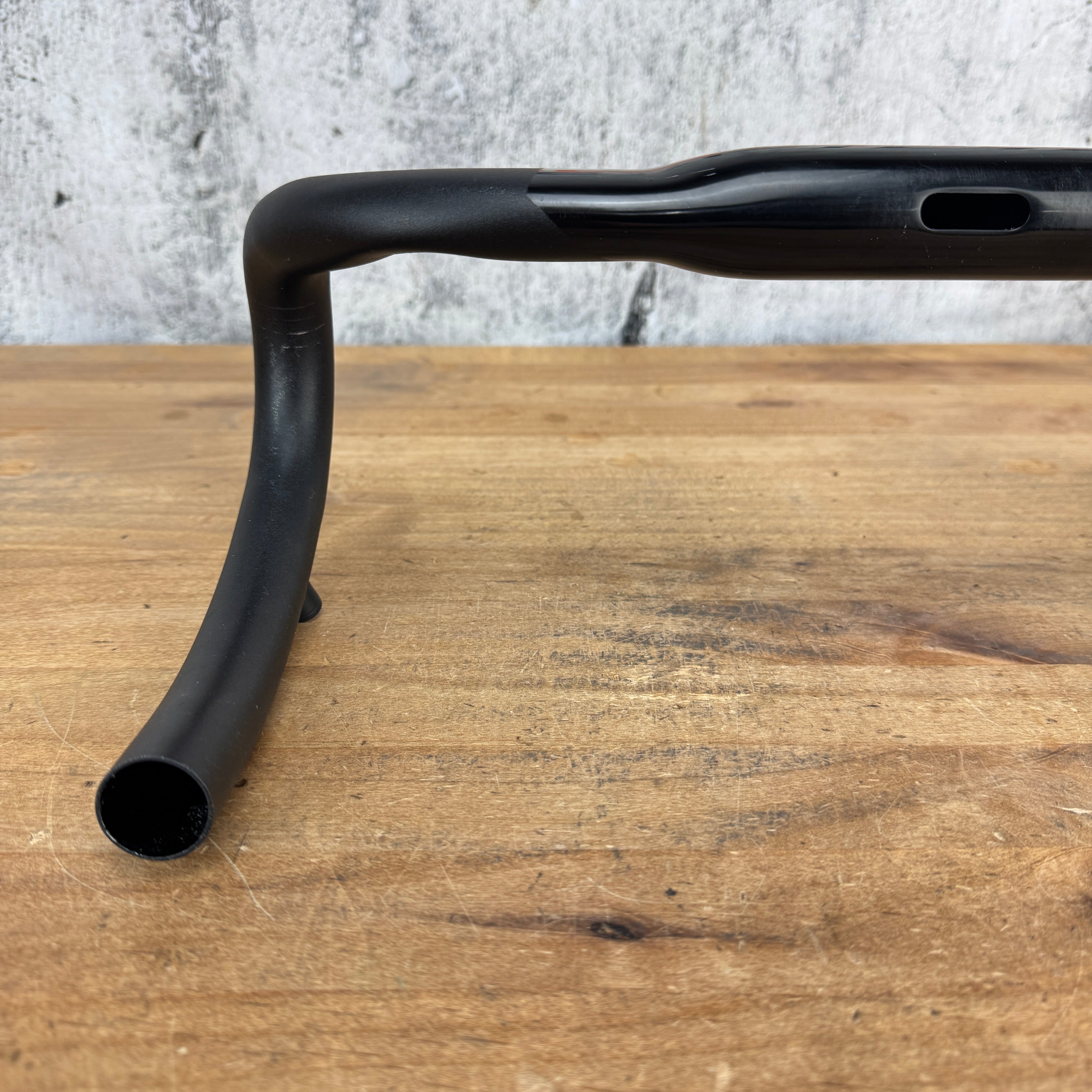 FSA Energy Compact Alloy Road Bike Drop Handlebars 31.8 x 44cm Gravel  Cyclocross