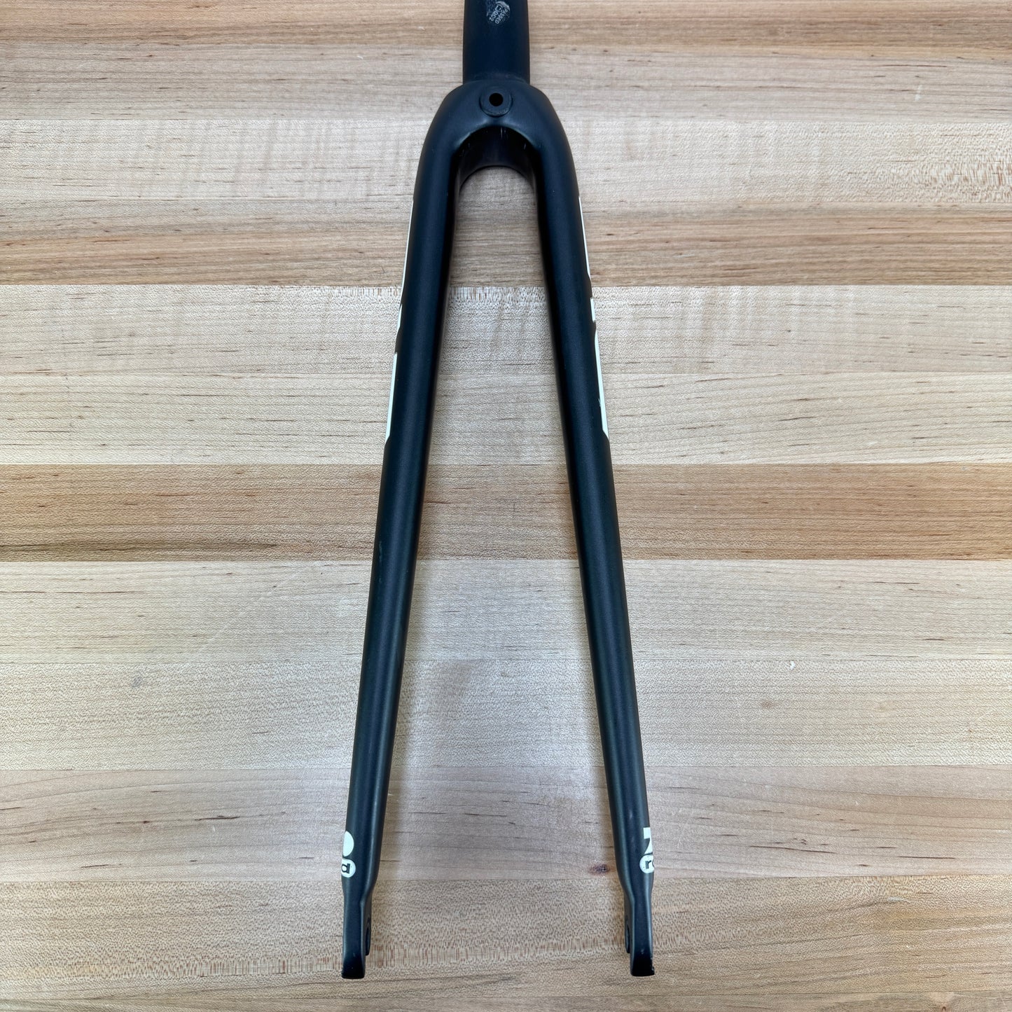 Enve 2.0 Carbon 700C x 28mm Tapered Quick-Release Rim Brake Bike Fork 354g