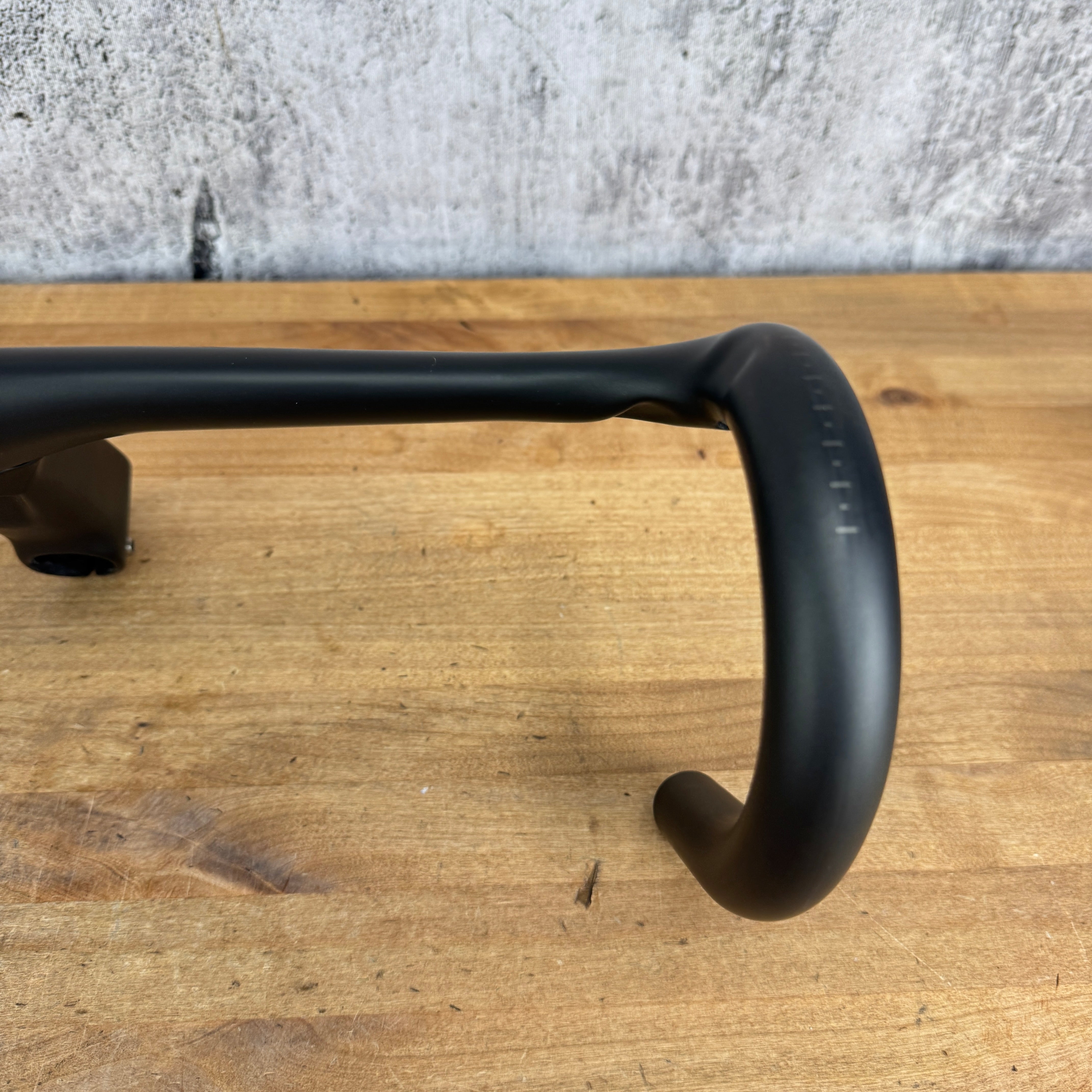 New Takeoff! Bontrager Aeolus RSL VR-C 42cm 120mm -7 Degree
