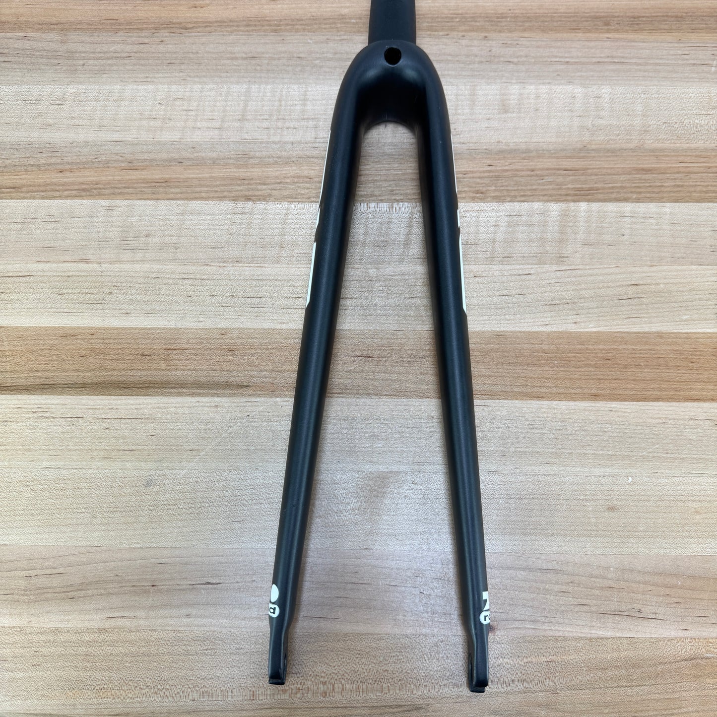 Enve 2.0 Carbon 700C x 28mm Tapered Quick-Release Rim Brake Bike Fork 354g