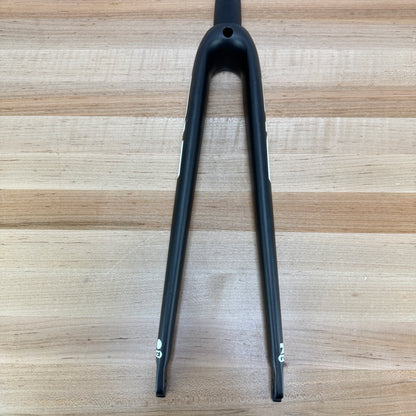 Enve 2.0 Carbon 700C x 28mm Tapered Quick-Release Rim Brake Bike Fork 354g
