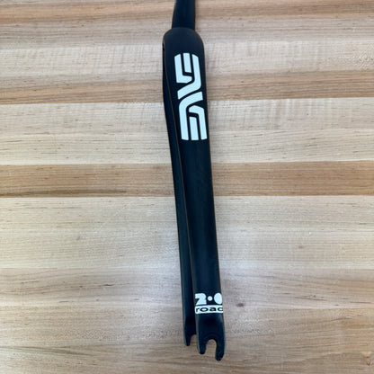 Enve 2.0 Carbon 700C x 28mm Tapered Quick-Release Rim Brake Bike Fork 354g