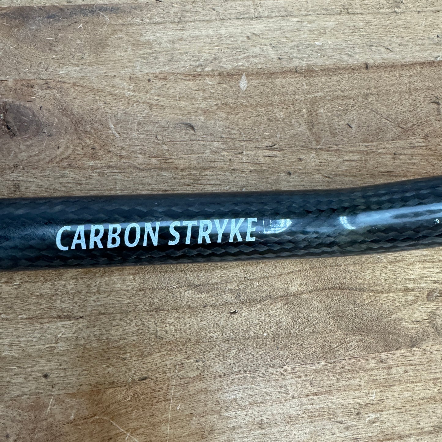 Profile Design Stryke TT/Triathlon Aero Extension Alloy/Carbon Handlebars 170g