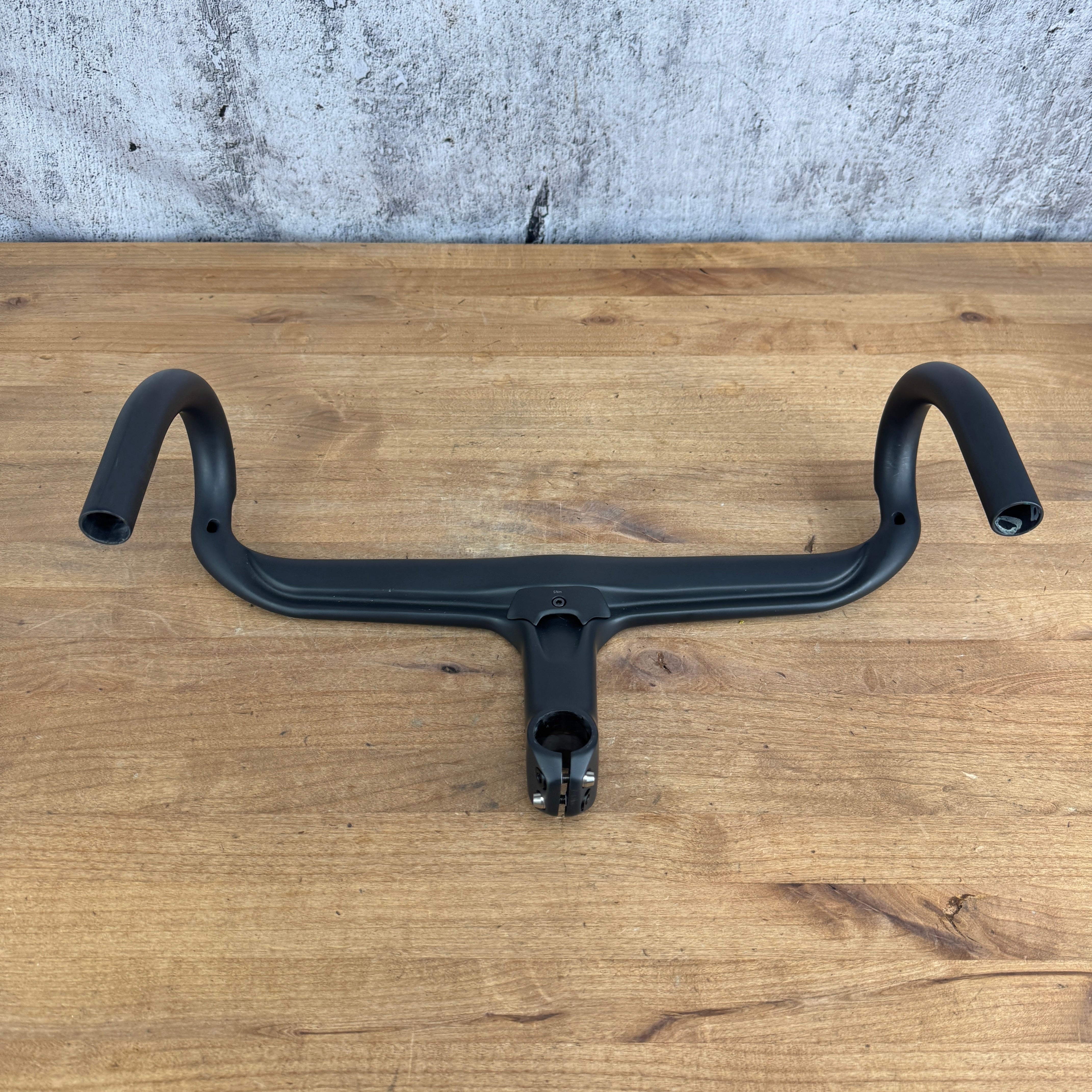 New Takeoff! Bontrager Aeolus RSL VR-C 42cm 120mm -7 Degree