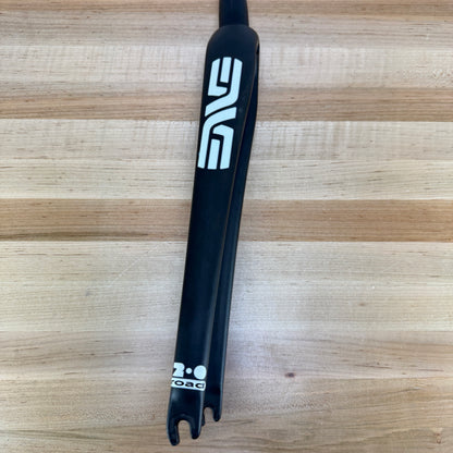 Enve 2.0 Carbon 700C x 28mm Tapered Quick-Release Rim Brake Bike Fork 354g