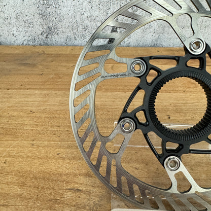 Campagnolo AFS 140mm Center Lock Single Disc Brake Rotor 98g