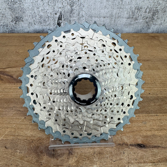 Shimano Deore XT CS-M8000 11-42t 11-Speed Bike Cassette "Light Wear" 422g