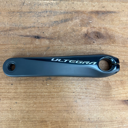 Shimano Ultegra FC-R8000 172.5mm Left Non-Drive Side Alloy Crank Arm