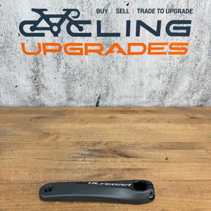 Shimano Ultegra FC-R8000 172.5mm Left Non-Drive Side Alloy Crank Arm