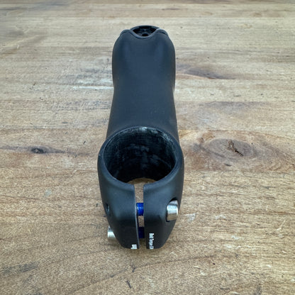 Enve Road carbon 110mm 6 Degree 31.8mm Bike Stem w/ Computer Mount 179g