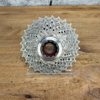 Light Use! Shimano Dura-Ace CS-7900 11-28t 10-Speed Bike Cassette 186g