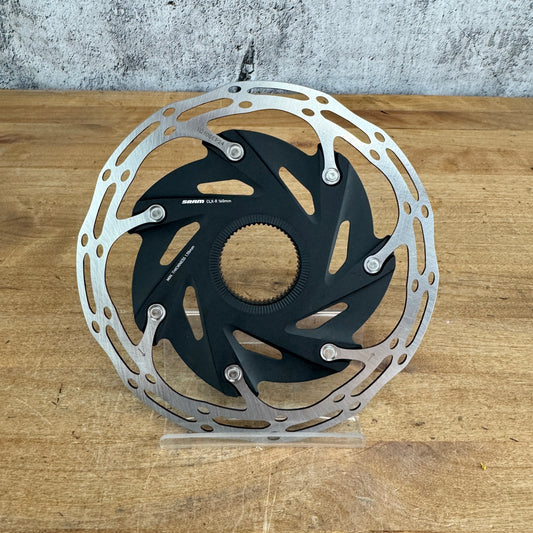 New! SRAM Centerline CLX-R 160mm Center Lock Disc Brake Rotor 130g