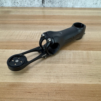 Enve Road 110mm 6 Degree 31.8mm 1 1/8" Carbon Bike Stem w/ Computer Mount 164g