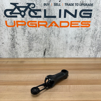 Enve Road 110mm 6 Degree 31.8mm 1 1/8" Carbon Bike Stem w/ Computer Mount 164g