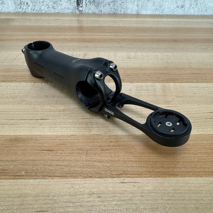 Enve Road 110mm 6 Degree 31.8mm 1 1/8" Carbon Bike Stem w/ Computer Mount 164g