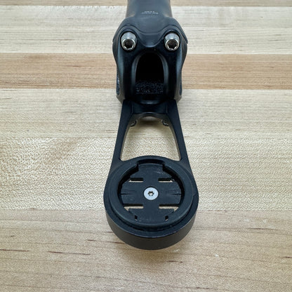 Enve Road 110mm 6 Degree 31.8mm 1 1/8" Carbon Bike Stem w/ Computer Mount 164g