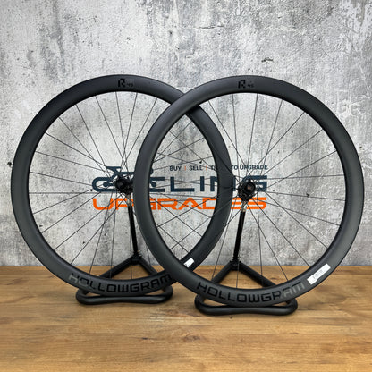 New! Cannondale HollowGram R45 Carbon Road Bike Wheelset 700c 1759g