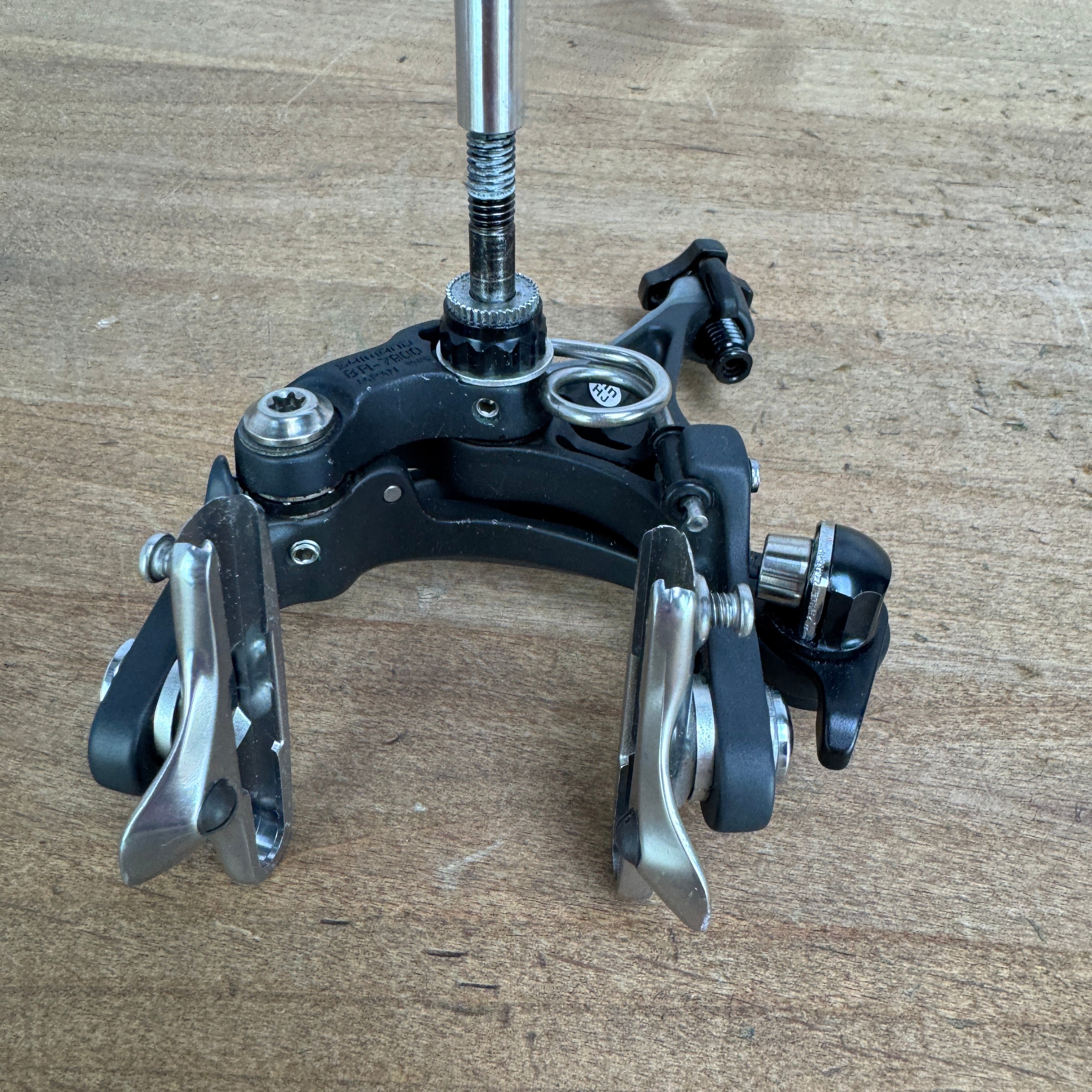 Light Use! Shimano Dura Ace BR-7900 Center-Mount Rim Brake