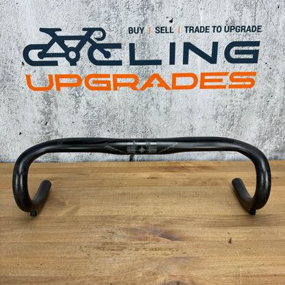 Zipp SL-70 Ergo Carbon 42cm 31.8mm Bike Drop Handlebar 212g