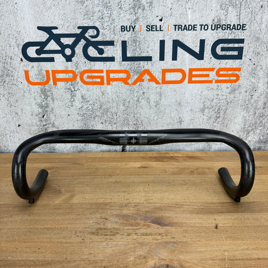 Zipp SL-70 Ergo Carbon 42cm 31.8mm Bike Drop Handlebar 212g