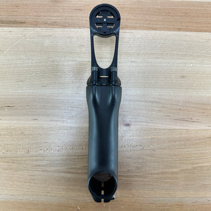 Enve Road 110mm 6 Degree 31.8mm 1 1/8" Carbon Bike Stem w/ Computer Mount 164g
