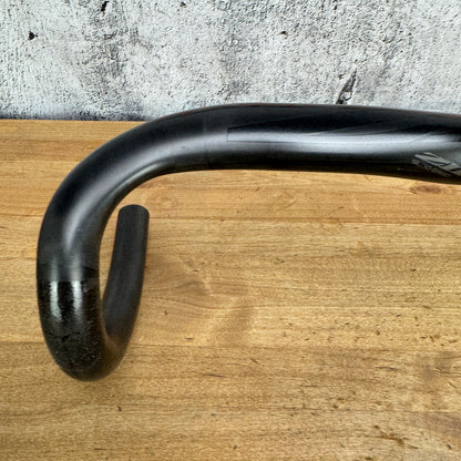Zipp SL-70 Ergo Carbon 42cm 31.8mm Bike Drop Handlebar 212g