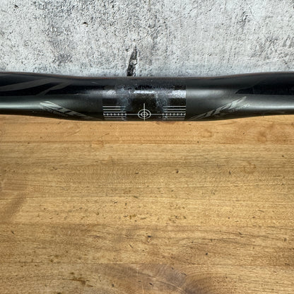 Zipp SL-70 Ergo Carbon 42cm 31.8mm Bike Drop Handlebar 212g