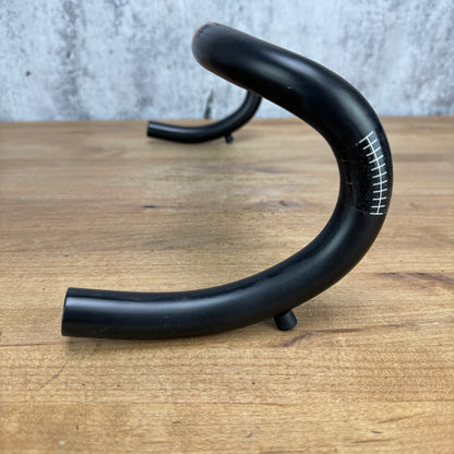 Zipp SL-70 Ergo Carbon 42cm 31.8mm Bike Drop Handlebar 212g