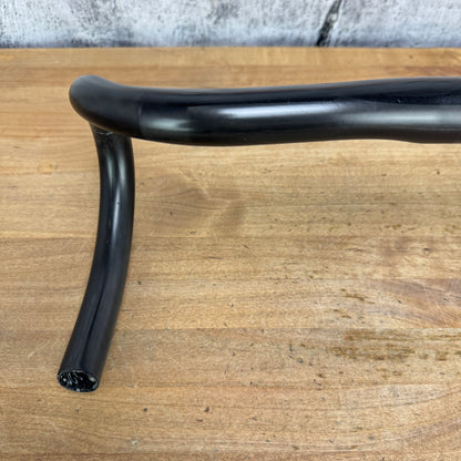 Zipp SL-70 Ergo Carbon 42cm 31.8mm Bike Drop Handlebar 212g