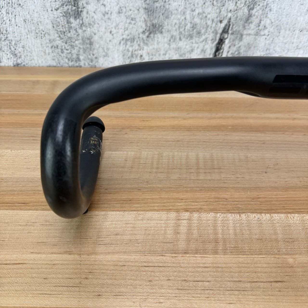 Enve Road Compact 42cm 31.8mm Carbon Bike Drop Bar Handlebar 208g