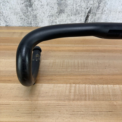 Enve Road Compact 42cm 31.8mm Carbon Bike Drop Bar Handlebar 208g
