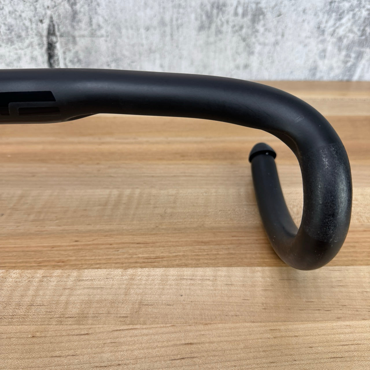 Enve Road Compact 42cm 31.8mm Carbon Bike Drop Bar Handlebar 208g