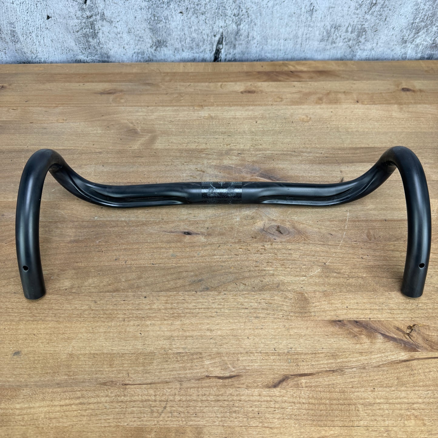 Zipp SL-70 Ergo Carbon 42cm 31.8mm Bike Drop Handlebar 212g