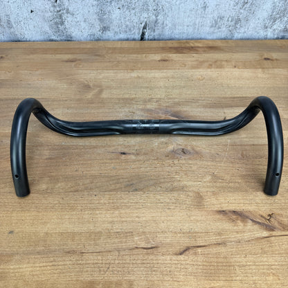 Zipp SL-70 Ergo Carbon 42cm 31.8mm Bike Drop Handlebar 212g